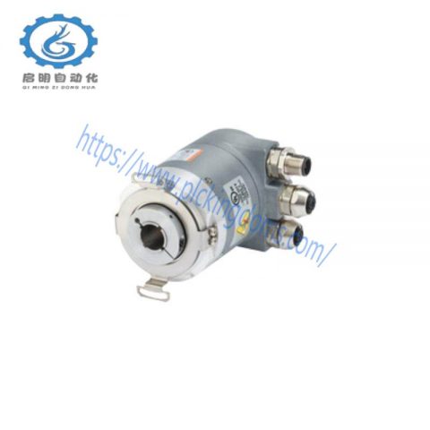 KUBLER 8.5888.5431.3112 Absolute Rotary Measuring Sensor