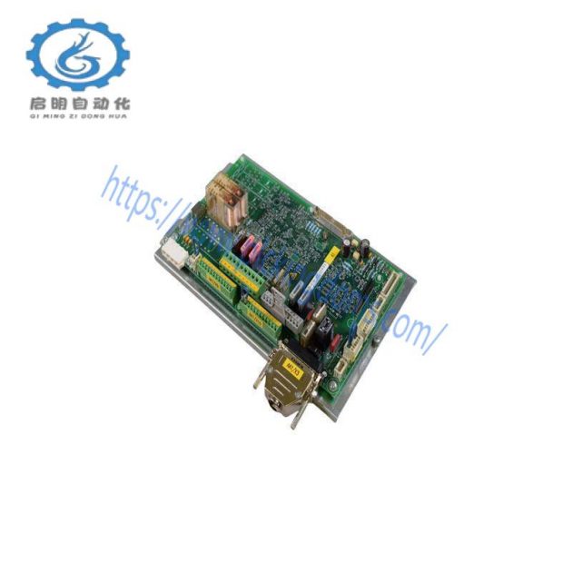 KUKA 00-111-230 Communication Board: High-Speed Networking Module