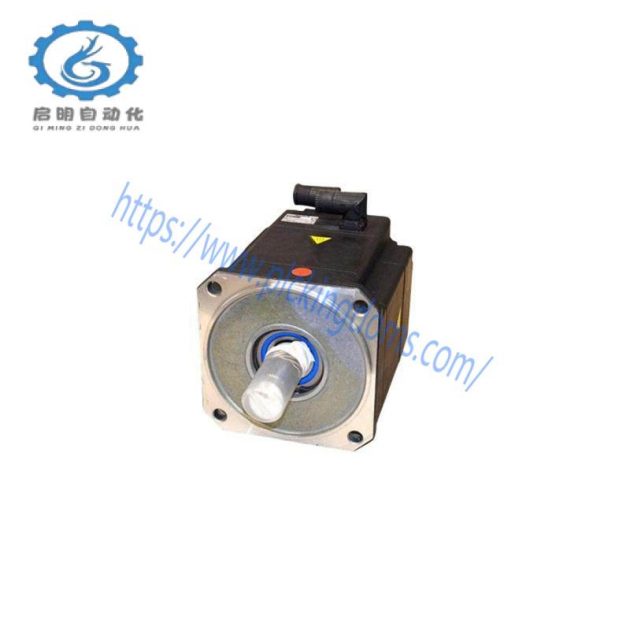 KUKA 1FK7103-5AZ91-1ZZ9-ZS08 Robot Servo Motor, Precision Control for Industrial Automation