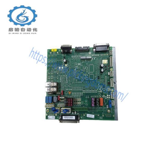 KUKA 00-127-754 C2 Safety Circuit Board - Industrial Safety Solution