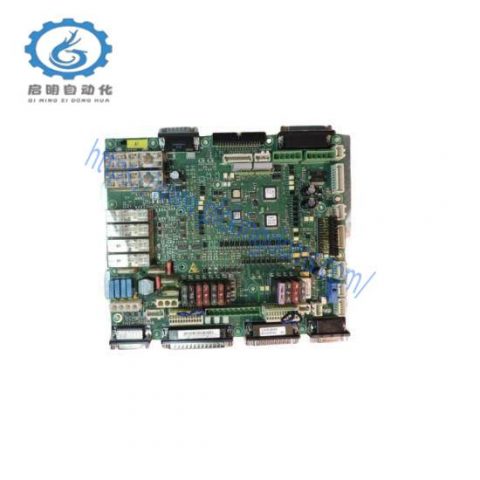 KUKA 00-127-755 VER.4 Safety Board: Advanced Industrial Control Module