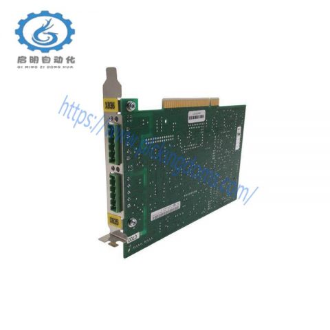 KUKA 00-150-553 Control Module for Advanced Automation