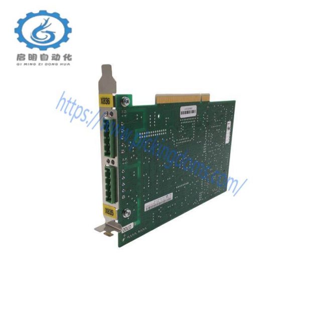 KUKA 00-150-553 Control Module for Advanced Automation