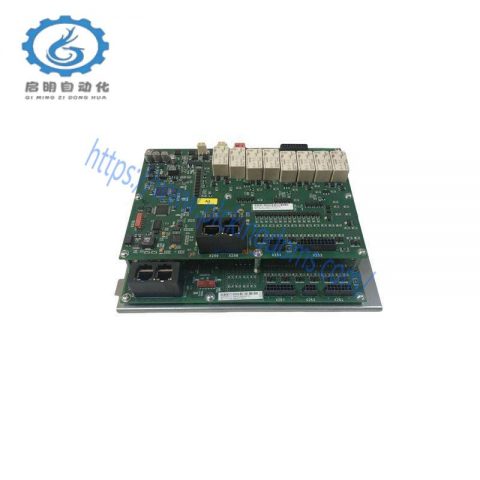 KUKA 00-161-116 Safety Interface Board: Industrial Control Module