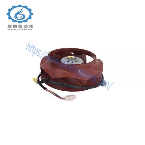 KUKA 00-176-743 Cooling Fan for Controller Cabinets