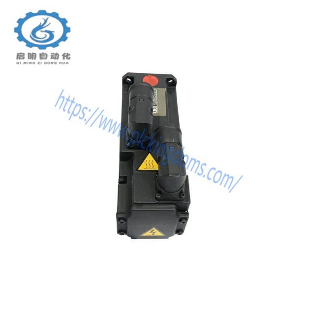 KUKA 00-179-159, 1FK7063-5AF71-1SY3-Z S77 Robot Servo Motor, Industrial Automation Solution