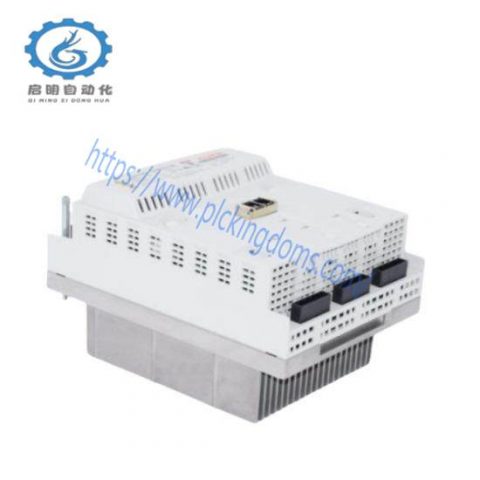 KUKA 00-198-269 New Robot KRC4 Servo Drive KSP 600 3×64