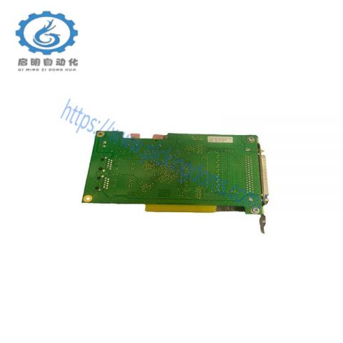 KUKA 00-271-314 IOB-16-16B PCB Communication Card