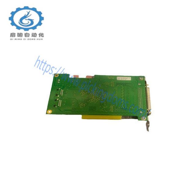 KUKA 00-271-314 IOB-16-16B PCB Communication Card