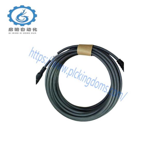 KUKA 00-320-104 Teach Pendant Cable, 10M