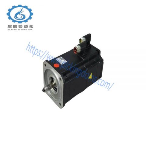 KUKA 1FK7063-5AF71-1SY3-Z S77 Robot Servo Motor: Precision & Durability in Automation