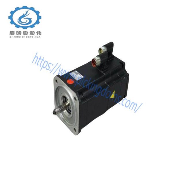 KUKA 1FK7063-5AF71-1SY3-Z S77 Robot Servo Motor: Precision & Durability in Automation