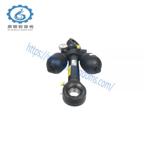 KUKA GA12 00-192-268 00-179-517 Robot Balancing Cylinder