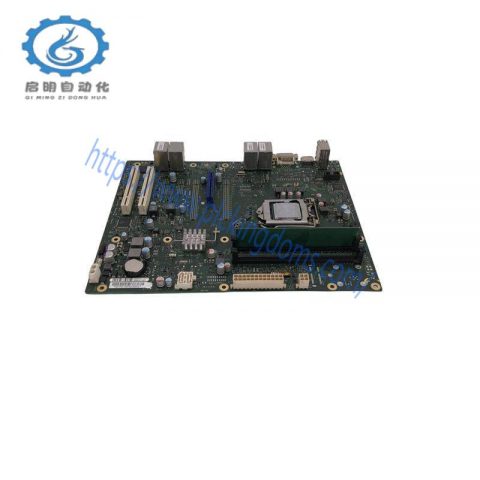 KUKA KPC400-271-601 Mainboard: High-Performance Industrial Control Module