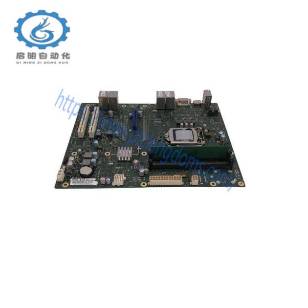 KUKA KPC400-271-601 Mainboard: High-Performance Industrial Control Module