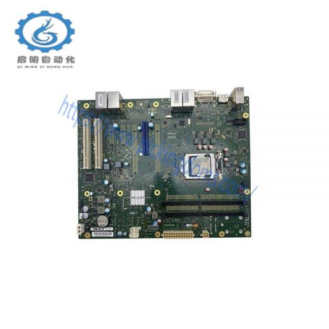 KUKA KPC400-357-986 00-271-601 Mainboard, Industrial Control System Module