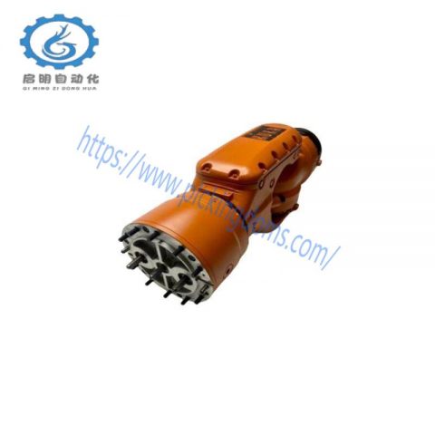 KUKA KR500-R2830-FA400-170-462 Robot Module, Precision & Efficiency for Manufacturing Excellence