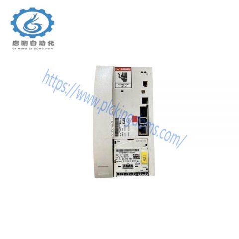 KUKA KRC2 00-119-763 SBM2 Single Brake Module