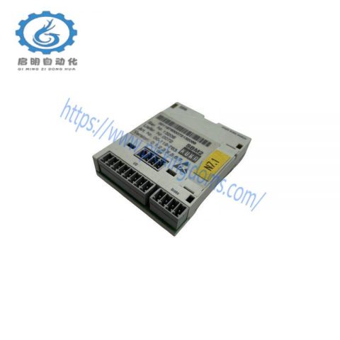 KUKA KRC2 00-119-763 Single Brake Module: Advanced Automation Solution