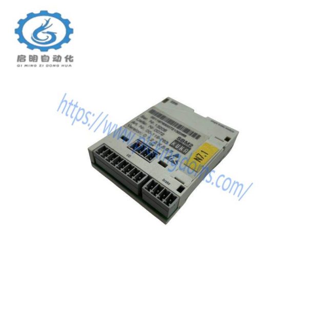 KUKA KRC2 00-119-763 Single Brake Module: Advanced Automation Solution
