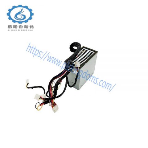 KUKA KRC2 00-126-383 Power Supply: Advanced Industrial Control Module