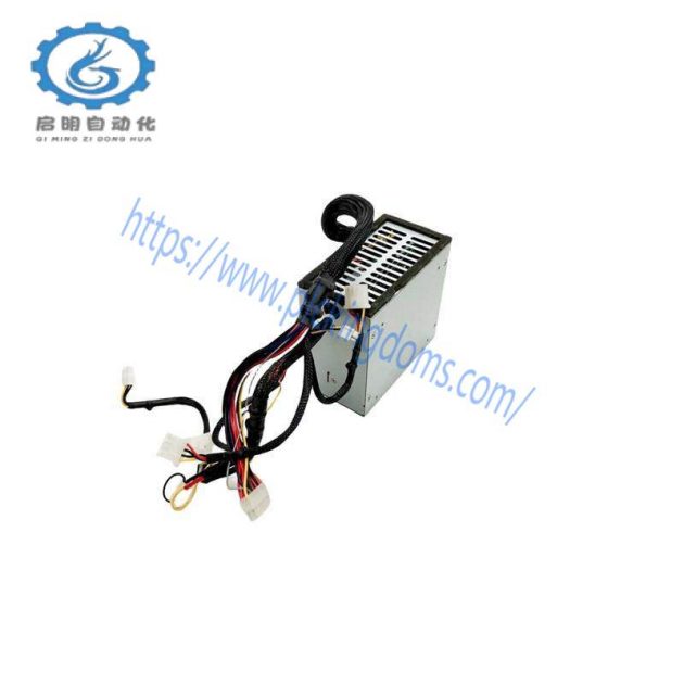 KUKA KRC2 00-126-383 Power Supply: Advanced Industrial Control Module