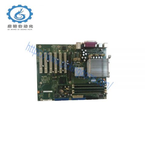KUKA KRC2 00-154-293 Motherboard: Precision, Efficiency, and Reliability in Industrial Automation