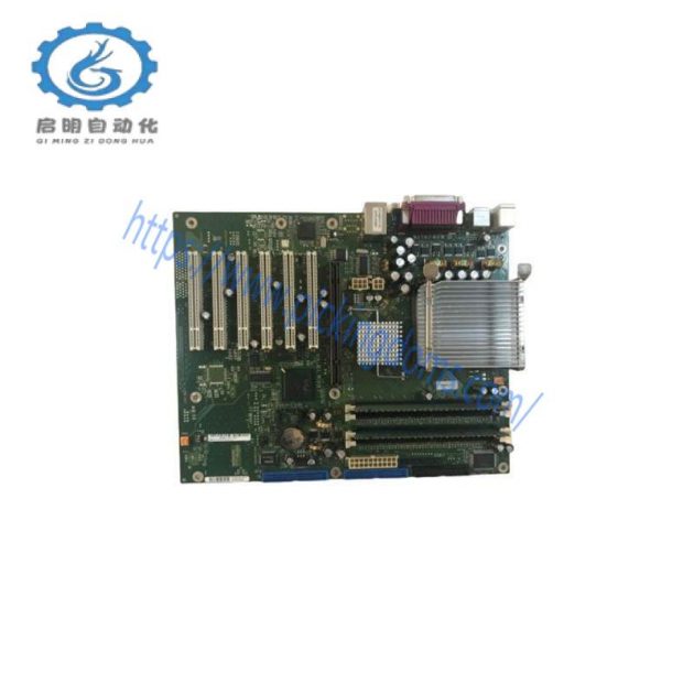 KUKA KRC2 00-154-293 Motherboard: Precision, Efficiency, and Reliability in Industrial Automation