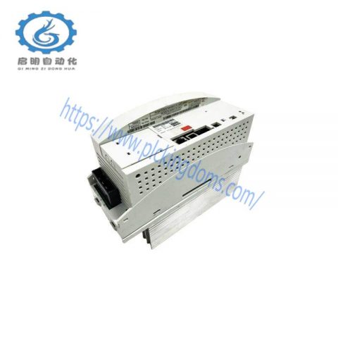 KUKA KRC2 KSD1-16 Servo Drive, High-Power Control Module