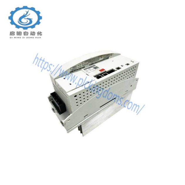 KUKA KRC2 KSD1-16 Servo Drive, High-Power Control Module