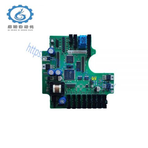 KUKA KRC2RDW Circuit Board 00-119-966, Industrial Control Module