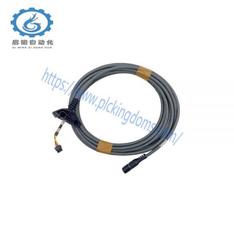 KUKA KRC4 Teach Pendant Cable 00-168-334 & 00-181-563