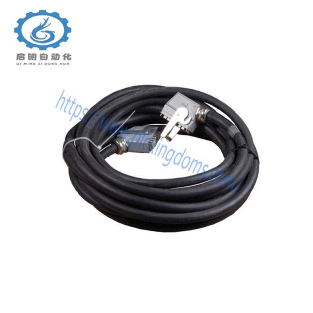 KUKA KRC4 00-183-926A1-X3 Control Cabinet Power Cable