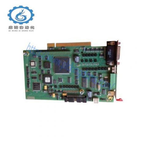 KUKA KRC4 00-183-926A1-X3 Control Cabinet Power Module: Advanced Automation Solution