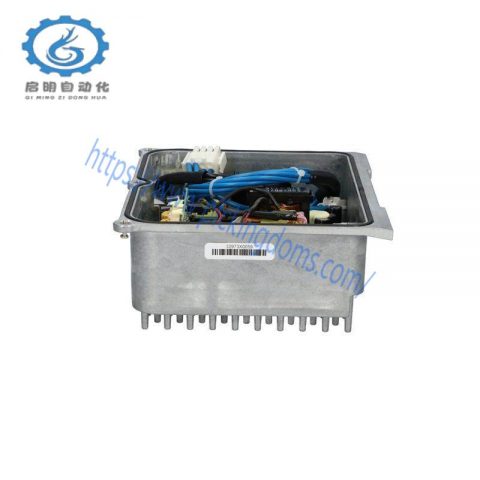 KUKA KRC4 27V 00-169-213: Industrial Robot Control Cabinet Power Module
