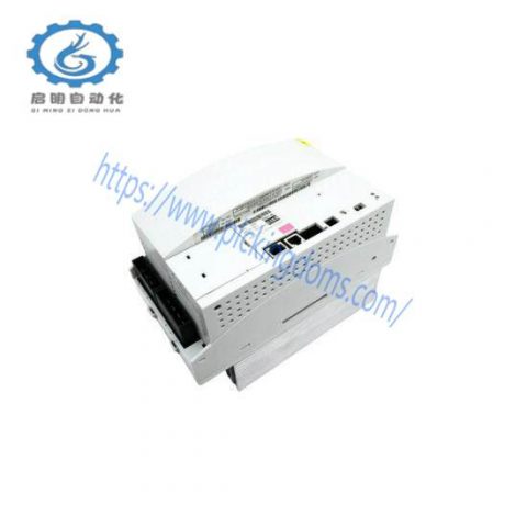 KUKA KSD1-48 Servo Drive, High-Precision Control Module