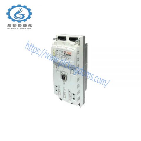 KUKA KSP 600 3X64:00-160-155 | High-Precision Servo Drive Controller Module