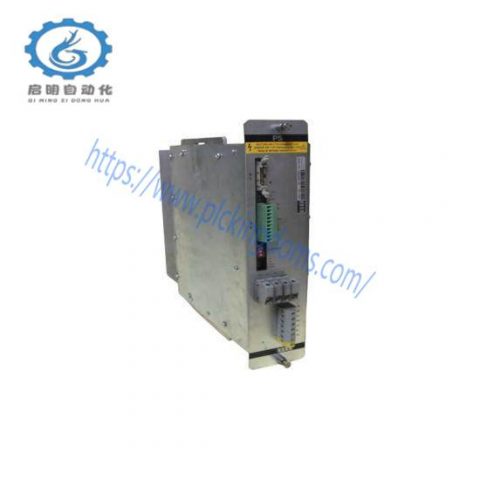 KUKA PS30/135I Power Supply, Precision Engineered for Industrial Automation