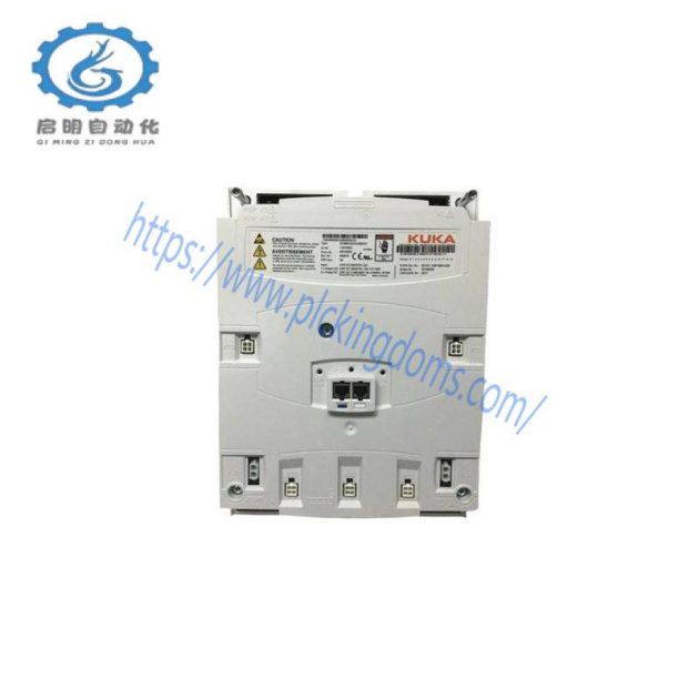 KUKA RDW2 SBM2 Industrial Control Module