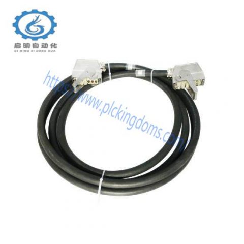 KUKA X20 00-182-465 Robot Power Cable - Industrial Robotic System, Precision & Durability