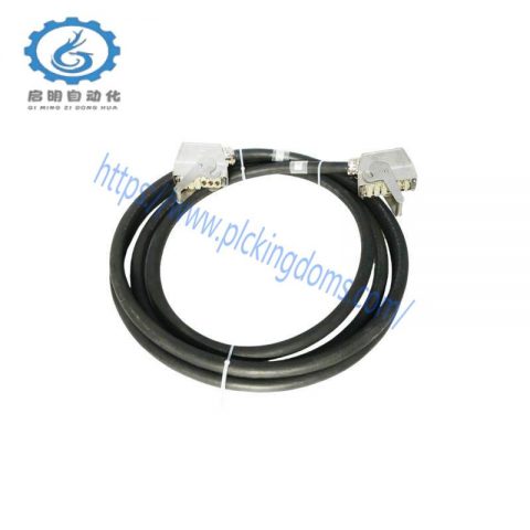 KUKA X20 00-182-465 Robot Primary Power Cable, Robotic Automation Solutions