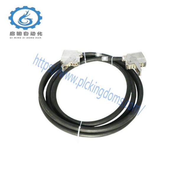 KUKA X20 00-182-465 Robot Primary Power Cable, Robotic Automation Solutions