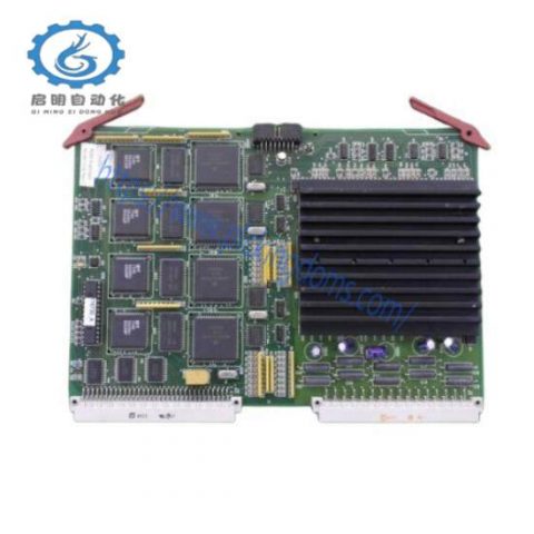 Kulicke & Soffa AS-261-0-02 Industrial Digital Input Module