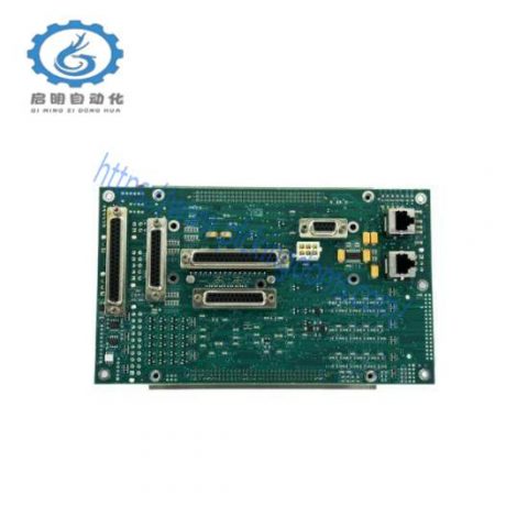 Lam Controls 853-049542R171 Industrial Temperature Control Module