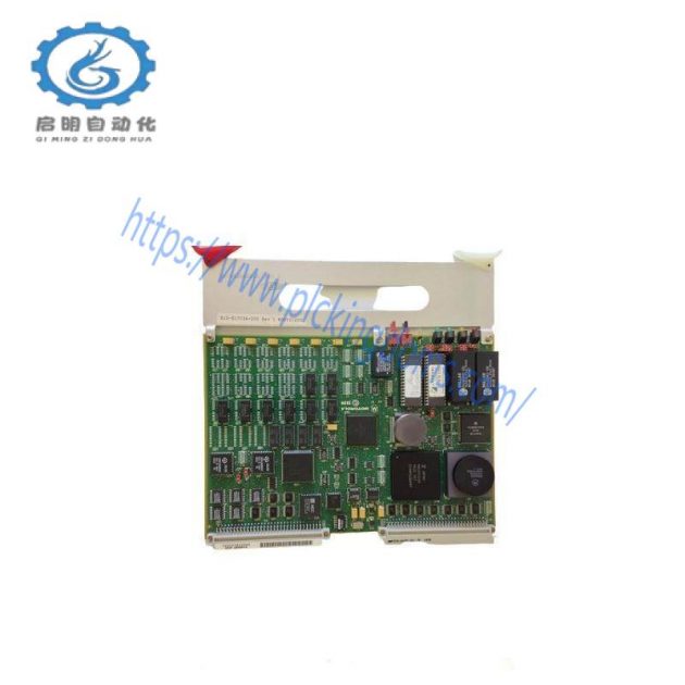 Lam Research 810-017034-005 Ultra Slimpak G448-0002 Module