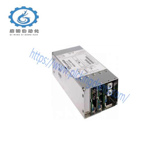 Lambda CA400 Power Supply, 5B, 24D, 12/12E, 15E, 24/24H, Advanced Industrial Control Solution