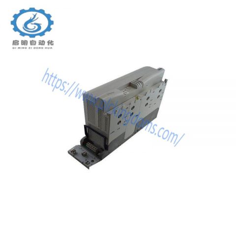 Lenze E94APNE03641C - Precision Power Supply Module for Industrial Automation