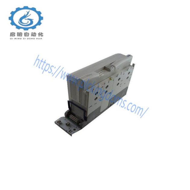 Lenze E94APNE03641C - Precision Power Supply Module for Industrial Automation