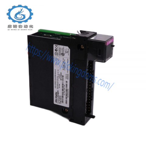 Lenze EL2800 EP8GAP51300C4090XX-00C66014033: Precision Control Module