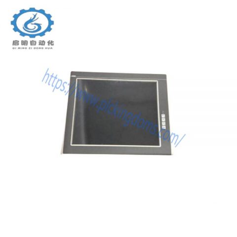 Lenze EL9800 EP8GAP71300P6M90XX-00C6901404W Screen Display Module